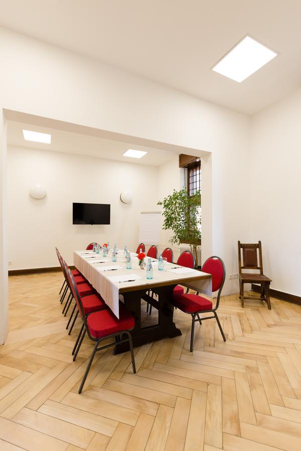 Altes Amtsgericht Oppenheim Ξενοδοχείο Εξωτερικό φωτογραφία